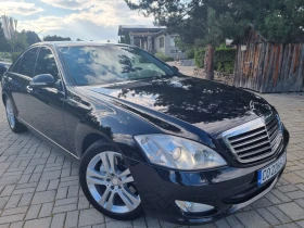 Mercedes-Benz S 320 S320 / 235 / ЛИЗИНГ - Car24.bg Mercedes-Benz S 320 S320 / 235 / ЛИЗИНГ