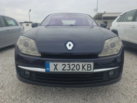 Renault Laguna 2.0ТД 131ps - Car24.bg Renault Laguna 2.0ТД 131ps