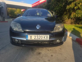 Renault Laguna 2.0ТД 131ps - Car24.bg Renault Laguna 2.0ТД 131ps