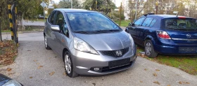 Honda Jazz 1.2i IVTEC 90PS | Mobile.bg — малка снимка 3