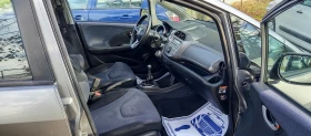 Honda Jazz 1.2i IVTEC 90PS | Mobile.bg — малка снимка 9