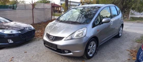 Honda Jazz 1.2i IVTEC 90PS | Mobile.bg — малка снимка 2