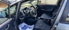 Honda Jazz 1.2i IVTEC 90PS | Mobile.bg — малка снимка 8