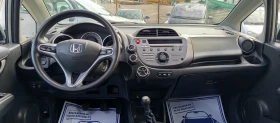 Honda Jazz 1.2i IVTEC 90PS | Mobile.bg — малка снимка 12