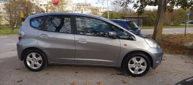 Honda Jazz 1.2i IVTEC 90PS | Mobile.bg — малка снимка 5