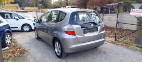 Honda Jazz 1.2i IVTEC 90PS | Mobile.bg — малка снимка 7