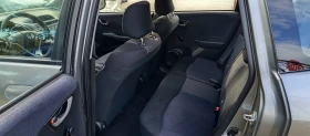 Honda Jazz 1.2i IVTEC 90PS | Mobile.bg — малка снимка 10