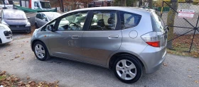 Honda Jazz 1.2i IVTEC 90PS | Mobile.bg — малка снимка 4