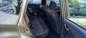 Honda Jazz 1.2i IVTEC 90PS | Mobile.bg — малка снимка 11