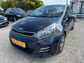 Kia Rio 1.1d - Car24.bg Kia Rio 1.1d