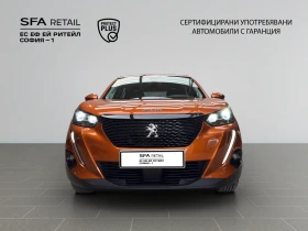 Peugeot 2008 ACTIVE 1, 5 BlueHDi 102 BVM6 Гаранция 2 години - 34900 лв. / 17844.09 € - 37995309 2 | Car24.bg Peugeot 2008 ACTIVE 1, 5 BlueHDi 102 BVM6 Гаранция 2 години - 34900 лв. / 17844.09 € - 37995309 2