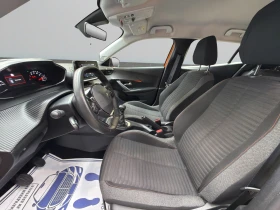 Peugeot 2008 ACTIVE 1, 5 BlueHDi 102 BVM6 Гаранция 2 години - 34900 лв. / 17844.09 € - 37995309 10 | Car24.bg Peugeot 2008 ACTIVE 1, 5 BlueHDi 102 BVM6 Гаранция 2 години - 34900 лв. / 17844.09 € - 37995309 10