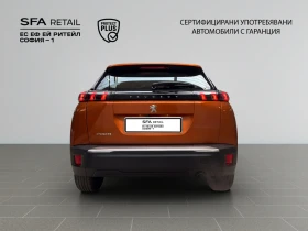 Peugeot 2008 ACTIVE 1, 5 BlueHDi 102 BVM6 Гаранция 2 години - 34900 лв. / 17844.09 € - 37995309 6 | Car24.bg Peugeot 2008 ACTIVE 1, 5 BlueHDi 102 BVM6 Гаранция 2 години - 34900 лв. / 17844.09 € - 37995309 6