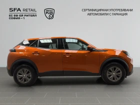 Peugeot 2008 ACTIVE 1, 5 BlueHDi 102 BVM6 Гаранция 2 години - 34900 лв. / 17844.09 € - 37995309 4 | Car24.bg Peugeot 2008 ACTIVE 1, 5 BlueHDi 102 BVM6 Гаранция 2 години - 34900 лв. / 17844.09 € - 37995309 4