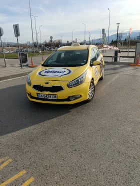 Kia Ceed - Car24.bg Kia Ceed