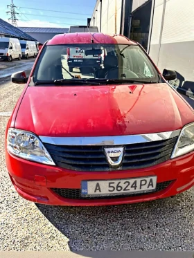 Dacia Logan - Car24.bg Dacia Logan