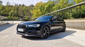 Audi A6 Allroad 3.0 TDI Quattro S tronic(218 k.c) Facelift - 14999 € / 29335.49 лв. - 60238732 2 | Car24.bg Audi A6 Allroad 3.0 TDI Quattro S tronic(218 k.c) Facelift - 14999 € / 29335.49 лв. - 60238732 2