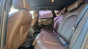 Audi A6 Allroad 3.0 TDI Quattro S tronic(218 k.c) Facelift - 14999 € / 29335.49 лв. - 60238732 12 | Car24.bg Audi A6 Allroad 3.0 TDI Quattro S tronic(218 k.c) Facelift - 14999 € / 29335.49 лв. - 60238732 12