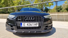 Audi A6 Allroad 3.0 TDI Quattro S tronic(218 k.c) Facelift - 14999 € / 29335.49 лв. - 60238732 6 | Car24.bg Audi A6 Allroad 3.0 TDI Quattro S tronic(218 k.c) Facelift - 14999 € / 29335.49 лв. - 60238732 6