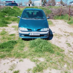 Renault Scenic - 900 € / 1760.25 лв. - 80483054 3 | Car24.bg Renault Scenic - 900 € / 1760.25 лв. - 80483054 3