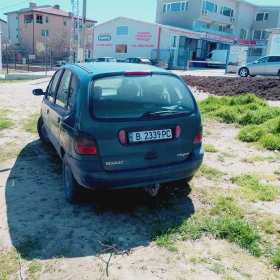 Renault Scenic - 900 € / 1760.25 лв. - 80483054 2 | Car24.bg Renault Scenic - 900 € / 1760.25 лв. - 80483054 2
