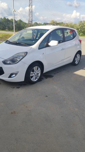 Hyundai Ix20 1400 - 6300 € / 12321.73 лв. - 77624892 2 | Car24.bg Hyundai Ix20 1400 - 6300 € / 12321.73 лв. - 77624892 2