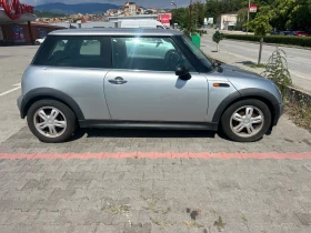 Mini Cooper 1.4 d - 2500 € / 4889.57 лв. - 59692818 7 | Car24.bg Mini Cooper 1.4 d - 2500 € / 4889.57 лв. - 59692818 7