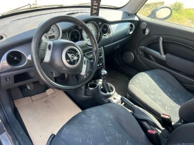 Mini Cooper 1.4 d - 2500 € / 4889.57 лв. - 59692818 10 | Car24.bg Mini Cooper 1.4 d - 2500 € / 4889.57 лв. - 59692818 10