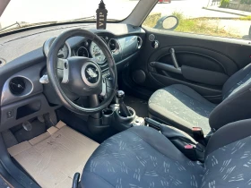 Mini Cooper 1.4 d - 2500 € / 4889.57 лв. - 59692818 8 | Car24.bg Mini Cooper 1.4 d - 2500 € / 4889.57 лв. - 59692818 8
