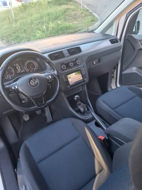 VW Caddy undefined | Auto.bg — изображение 9 VW Caddy undefined | Auto.bg — изображение 9