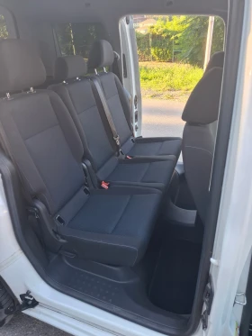 VW Caddy undefined | Auto.bg — изображение 15 VW Caddy undefined | Auto.bg — изображение 15