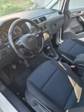 VW Caddy undefined | Auto.bg — изображение 8 VW Caddy undefined | Auto.bg — изображение 8