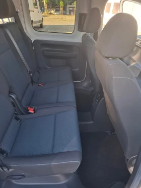 VW Caddy undefined | Auto.bg — изображение 14 VW Caddy undefined | Auto.bg — изображение 14