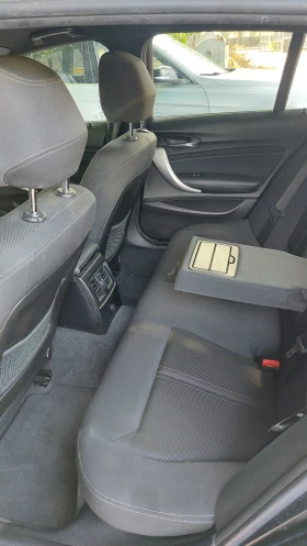BMW 118 BMW 118I M Paket - 9600 € / 18775.97 лв. - 23999554 12 | Car24.bg BMW 118 BMW 118I M Paket - 9600 € / 18775.97 лв. - 23999554 12