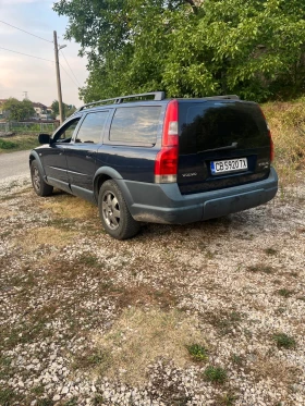 Volvo V70 v70 XC | Auto.bg — изображение 6 Volvo V70 v70 XC | Auto.bg — изображение 6