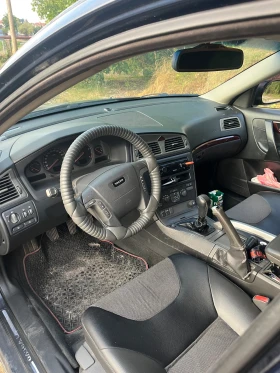 Volvo V70 v70 XC | Auto.bg — изображение 8 Volvo V70 v70 XC | Auto.bg — изображение 8