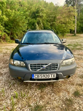 Volvo V70 v70 XC | Auto.bg — изображение 2 Volvo V70 v70 XC | Auto.bg — изображение 2