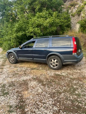 Volvo V70 v70 XC | Auto.bg — изображение 7 Volvo V70 v70 XC | Auto.bg — изображение 7