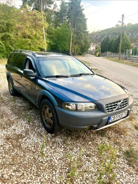 Volvo V70 v70 XC | Auto.bg — изображение 3 Volvo V70 v70 XC | Auto.bg — изображение 3