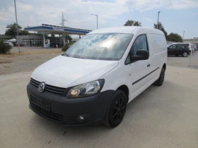 Снимка VW Caddy