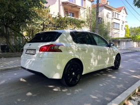 Peugeot 308 1.6 HDI 120 к.с. AUTOMAT FACELIFT | Auto.bg — изображение 5 Peugeot 308 1.6 HDI 120 к.с. AUTOMAT FACELIFT | Auto.bg — изображение 5