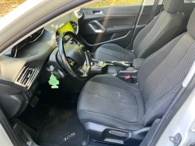 Peugeot 308 1.6 HDI 120 к.с. AUTOMAT FACELIFT | Auto.bg — изображение 11 Peugeot 308 1.6 HDI 120 к.с. AUTOMAT FACELIFT | Auto.bg — изображение 11