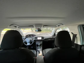 Peugeot 308 1.6 HDI 120 к.с. AUTOMAT FACELIFT | Auto.bg — изображение 10 Peugeot 308 1.6 HDI 120 к.с. AUTOMAT FACELIFT | Auto.bg — изображение 10