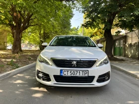 Peugeot 308 1.6 HDI 120 к.с. AUTOMAT FACELIFT | Auto.bg — изображение 2 Peugeot 308 1.6 HDI 120 к.с. AUTOMAT FACELIFT | Auto.bg — изображение 2