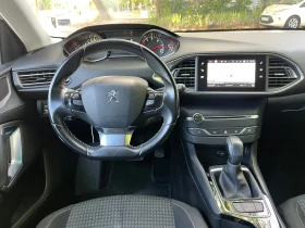 Peugeot 308 1.6 HDI 120 к.с. AUTOMAT FACELIFT | Auto.bg — изображение 9 Peugeot 308 1.6 HDI 120 к.с. AUTOMAT FACELIFT | Auto.bg — изображение 9