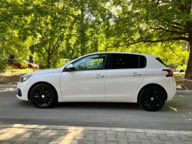 Peugeot 308 1.6 HDI 120 к.с. AUTOMAT FACELIFT | Auto.bg — изображение 8 Peugeot 308 1.6 HDI 120 к.с. AUTOMAT FACELIFT | Auto.bg — изображение 8