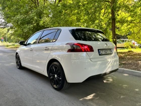 Peugeot 308 1.6 HDI 120 к.с. AUTOMAT FACELIFT | Auto.bg — изображение 7 Peugeot 308 1.6 HDI 120 к.с. AUTOMAT FACELIFT | Auto.bg — изображение 7