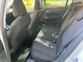 Peugeot 308 1.6 HDI 120 к.с. AUTOMAT FACELIFT | Auto.bg — изображение 12 Peugeot 308 1.6 HDI 120 к.с. AUTOMAT FACELIFT | Auto.bg — изображение 12