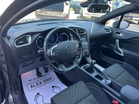 Citroen DS4 - 5990 € - 94320146 6 | Car24.bg Citroen DS4 - 5990 € - 94320146 6