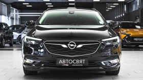 Opel Insignia Sports Tourer 2.0d Business Edition Automatic | Auto.bg — изображение 2 Opel Insignia Sports Tourer 2.0d Business Edition Automatic | Auto.bg — изображение 2